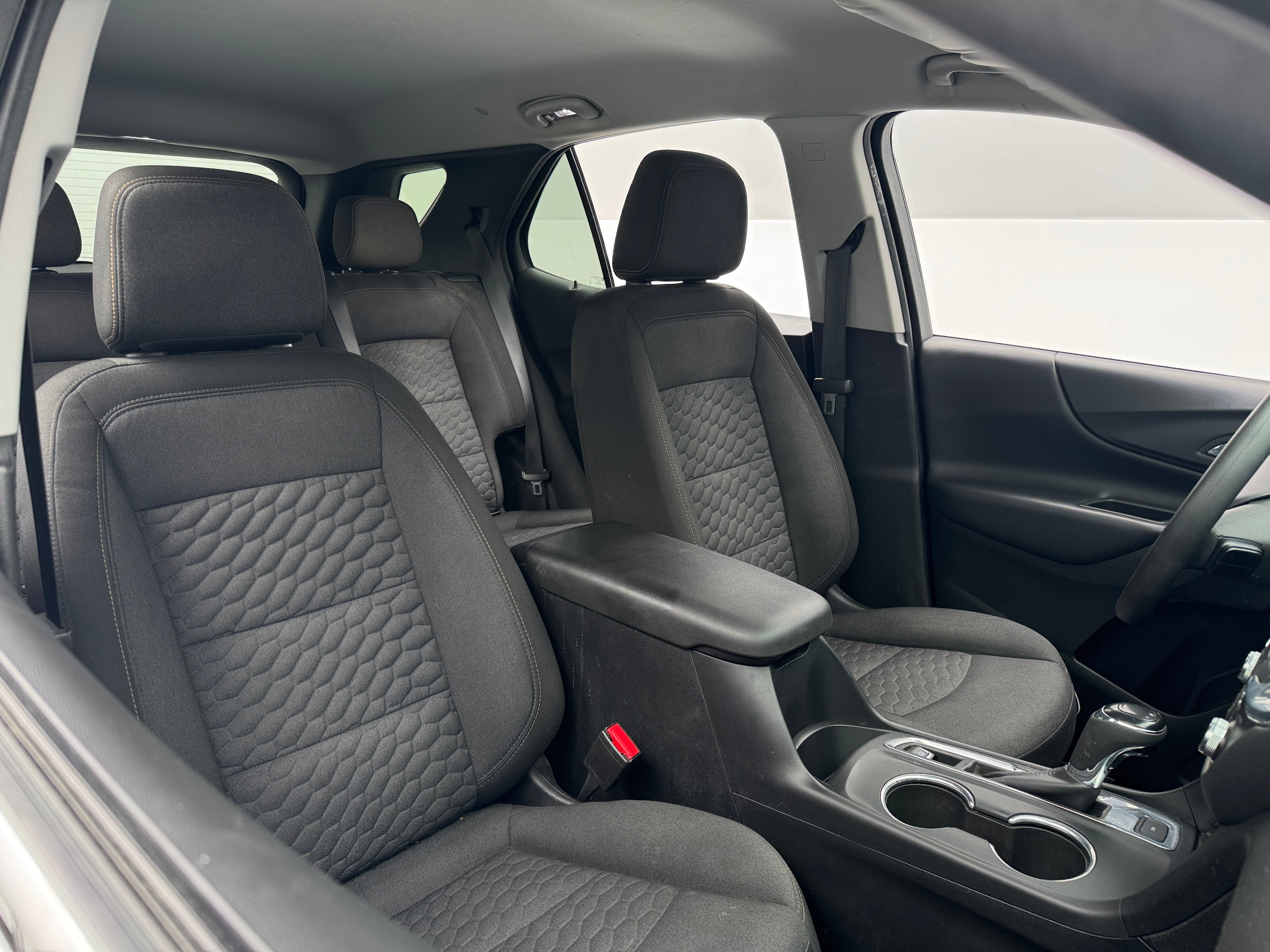 chevrolet equinox 2020 2GNAXUEV0L6166257 image chevrolet equinox 2020 2GNAXUEV0L6166257 image