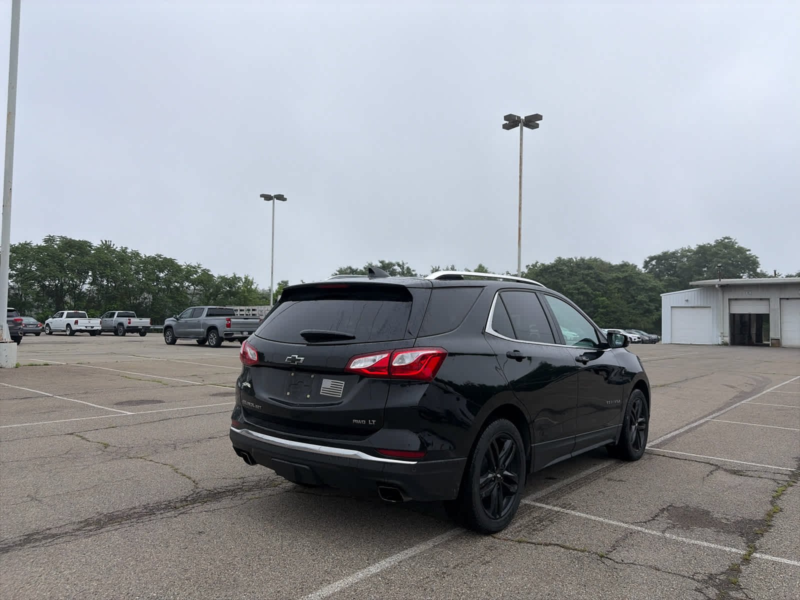 chevrolet equinox 2020 2GNAXVEX1L6146364 image chevrolet equinox 2020 2GNAXVEX1L6146364 image