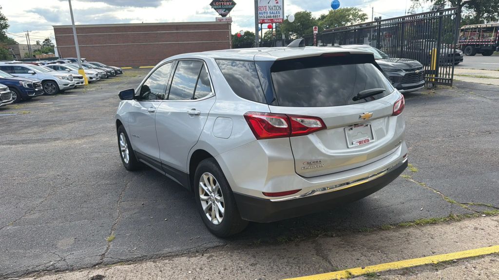 chevrolet equinox 2020 2GNAXUEV0L6103109 image chevrolet equinox 2020 2GNAXUEV0L6103109 image