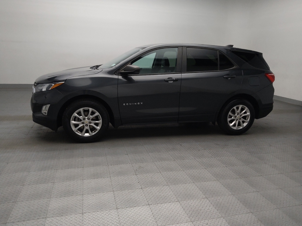 chevrolet equinox 2020 2GNAXFEV4L6255857 image chevrolet equinox 2020 2GNAXFEV4L6255857 image