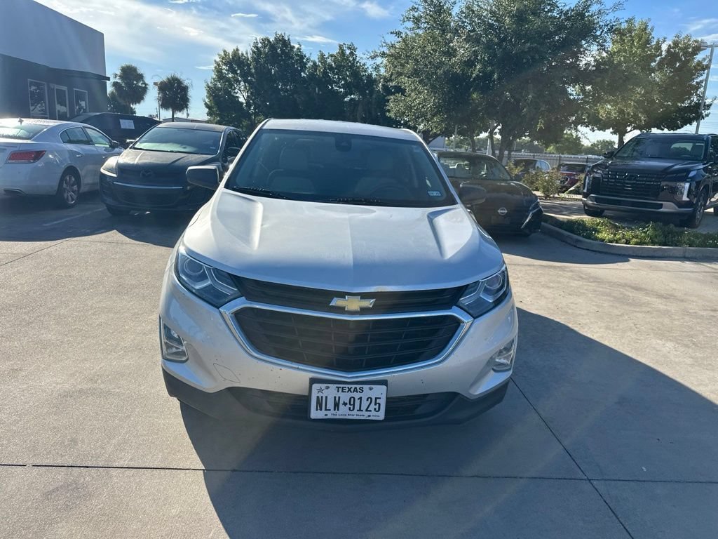 chevrolet equinox 2020 3GNAXFEV1LS729782 image chevrolet equinox 2020 3GNAXFEV1LS729782 image