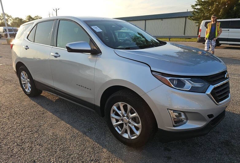 chevrolet equinox 2020 2GNAXUEV2L6196179 image chevrolet equinox 2020 2GNAXUEV2L6196179 image