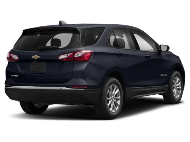 chevrolet equinox 2020 3GNAXHEV3LS501391 image chevrolet equinox 2020 3GNAXHEV3LS501391 image