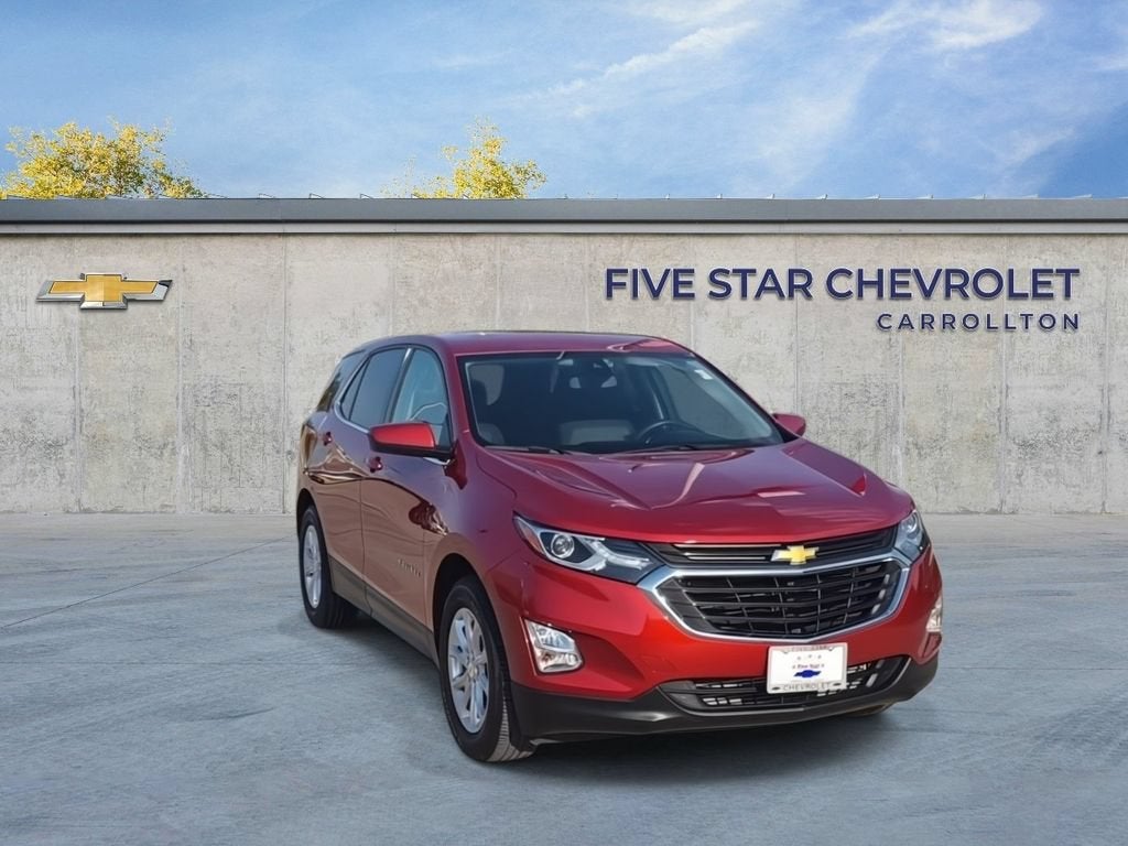 chevrolet equinox 2020 2GNAXKEV6L6107623 image chevrolet equinox 2020 2GNAXKEV6L6107623 image