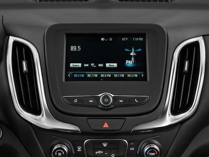 chevrolet equinox 2020 2GNAXVEX9L6279017 image chevrolet equinox 2020 2GNAXVEX9L6279017 image
