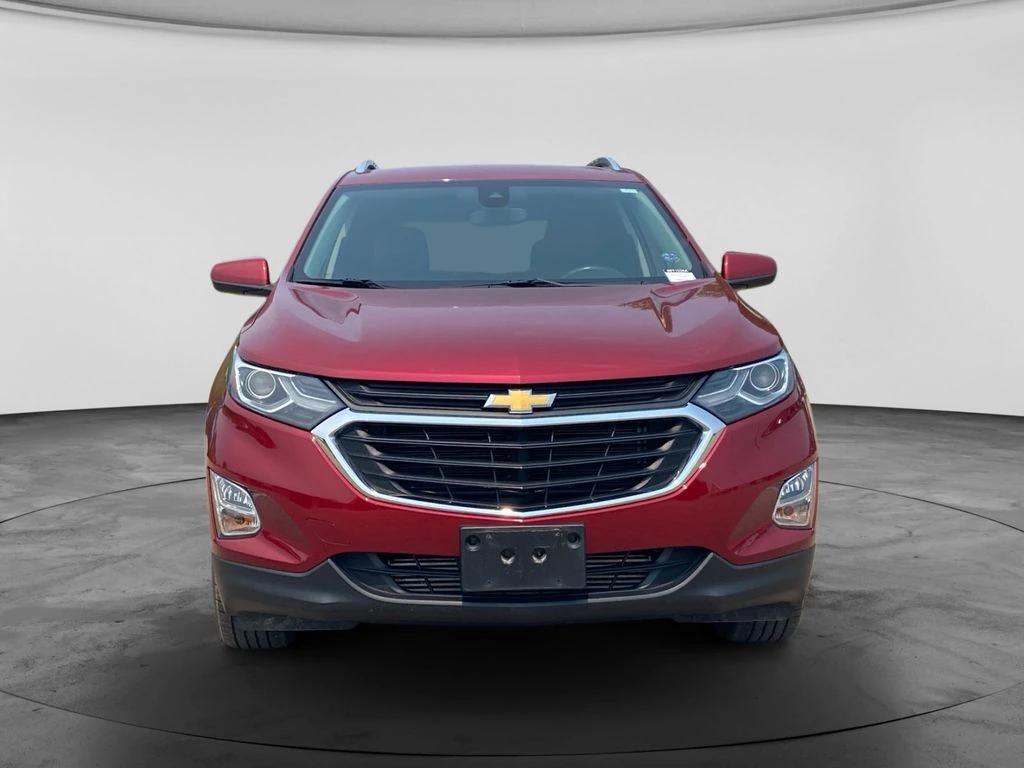 chevrolet equinox 2020 2GNAXVEX3L6132787 image chevrolet equinox 2020 2GNAXVEX3L6132787 image