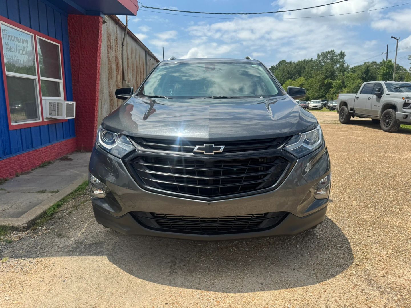 chevrolet equinox 2020 2GNAXLEX6L6277293 image chevrolet equinox 2020 2GNAXLEX6L6277293 image