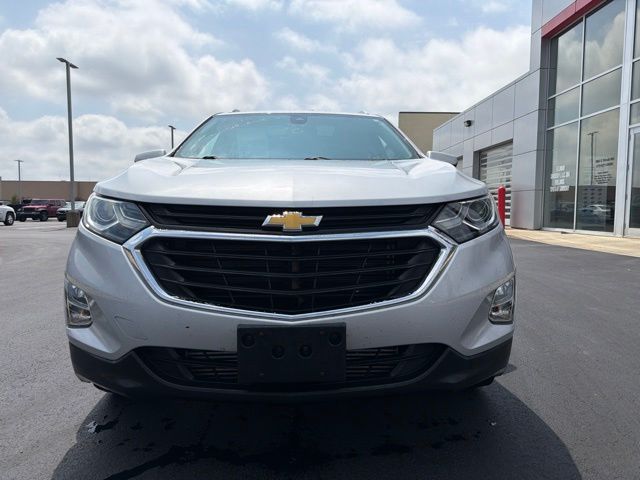 chevrolet equinox 2020 2GNAXLEX1L6127527 image chevrolet equinox 2020 2GNAXLEX1L6127527 image