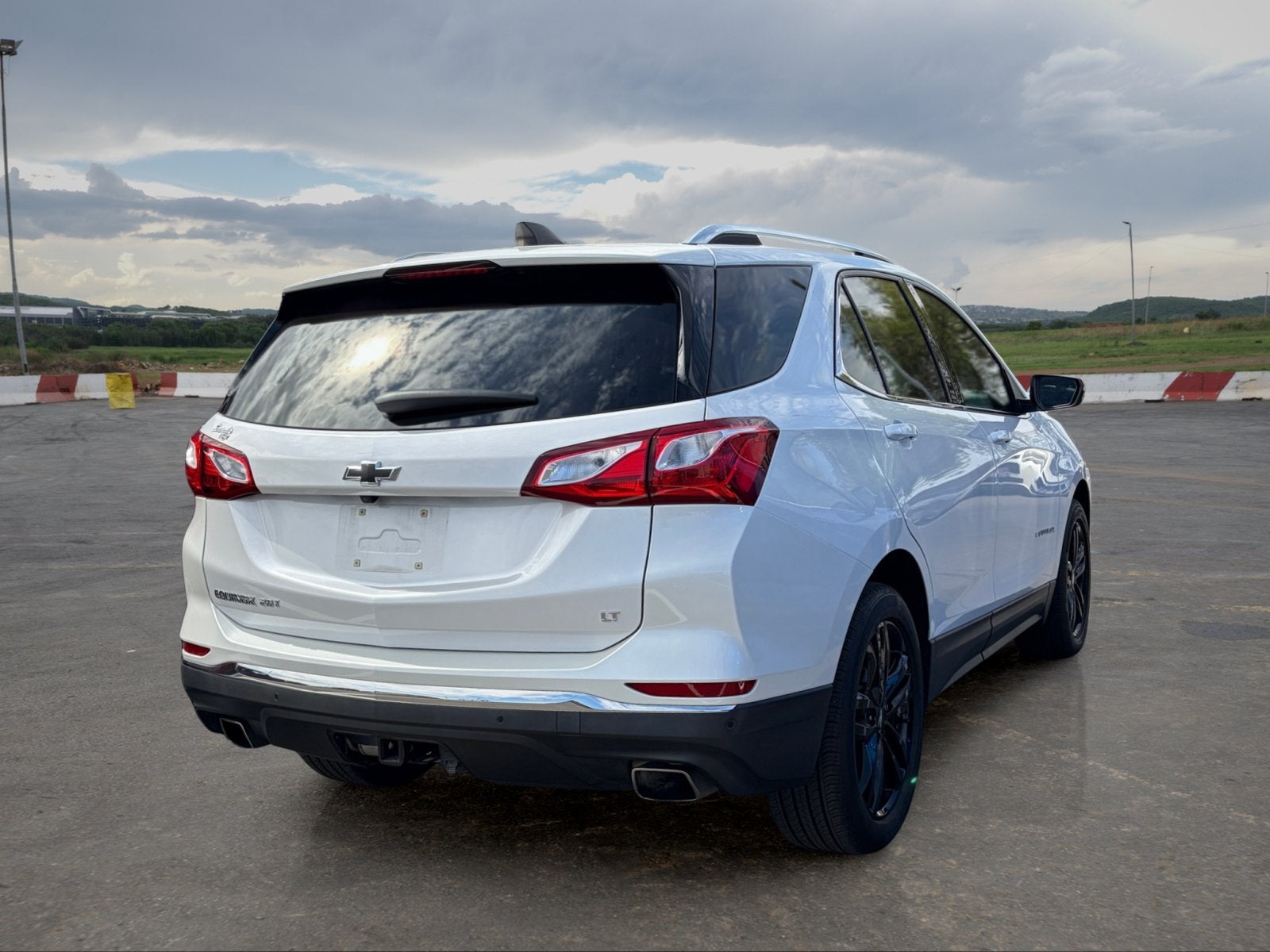 chevrolet equinox 2020 3GNAXLEX3LL289946 image chevrolet equinox 2020 3GNAXLEX3LL289946 image