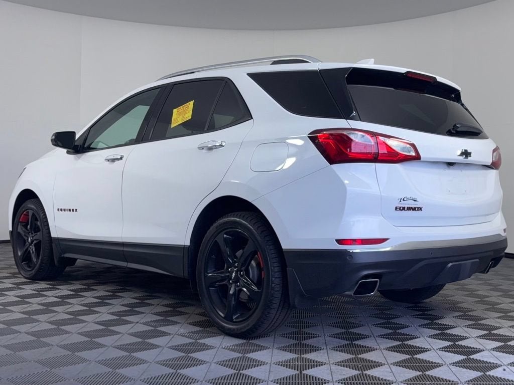 chevrolet equinox 2020 2GNAXPEX5L6138666 image chevrolet equinox 2020 2GNAXPEX5L6138666 image