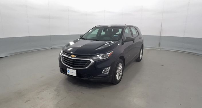 chevrolet equinox 2020 3GNAXHEV3LS691502 image chevrolet equinox 2020 3GNAXHEV3LS691502 image