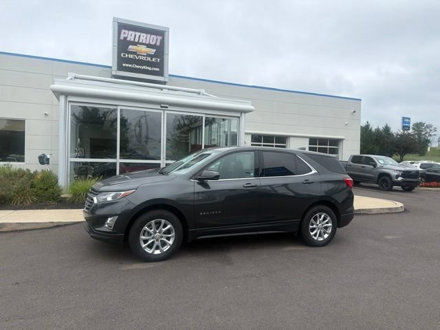 chevrolet equinox 2020 2GNAXUEV4L6277104 image chevrolet equinox 2020 2GNAXUEV4L6277104 image