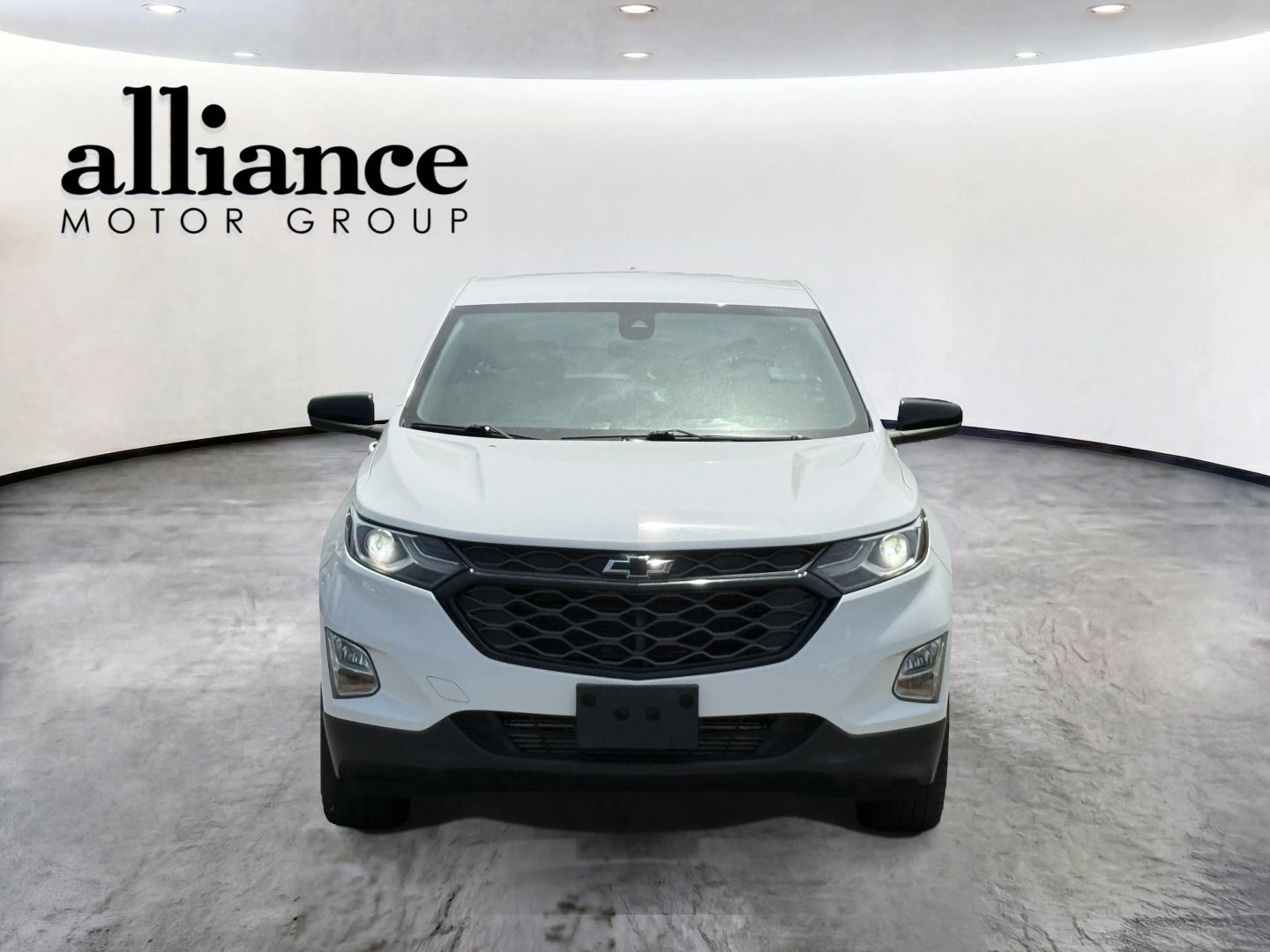 chevrolet equinox 2020 2GNAXVEX1L6107502 image chevrolet equinox 2020 2GNAXVEX1L6107502 image