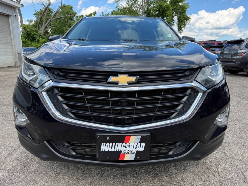 chevrolet equinox 2020 2GNAXUEVXL6243586 image