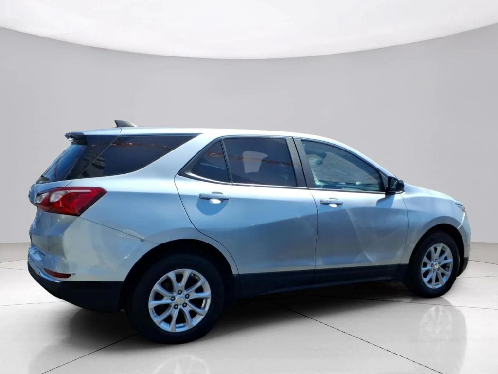 chevrolet equinox 2020 3GNAX5EV0LS691973 image chevrolet equinox 2020 3GNAX5EV0LS691973 image