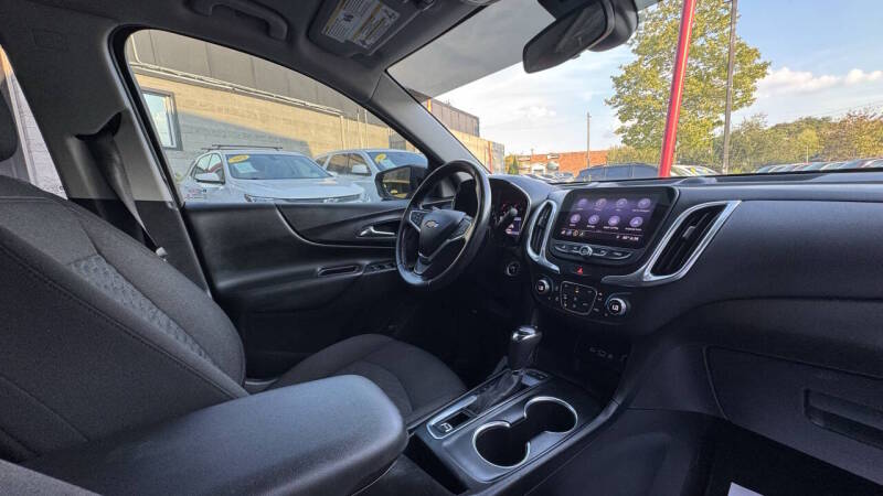 chevrolet equinox 2020 2GNAXVEX5L6106272 image chevrolet equinox 2020 2GNAXVEX5L6106272 image