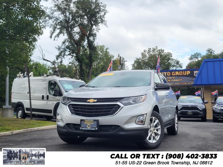 chevrolet equinox 2020 2GNAX5EV9L6239910 image chevrolet equinox 2020 2GNAX5EV9L6239910 image