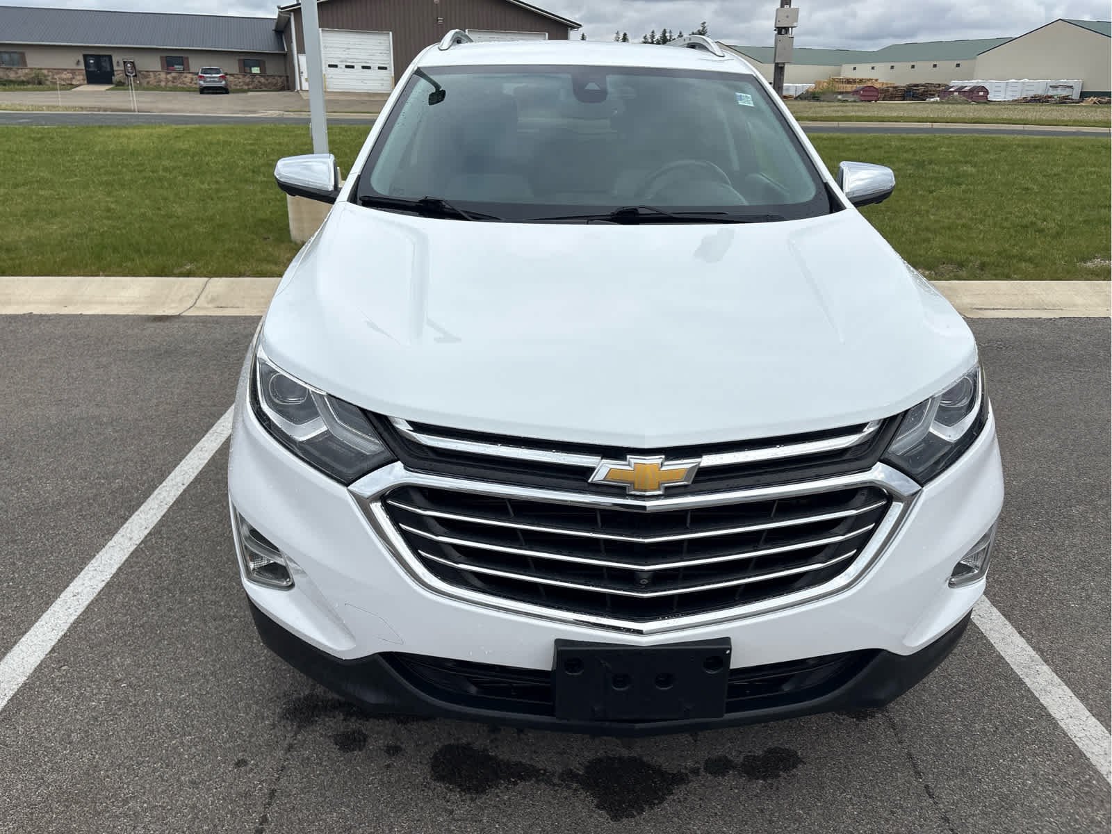 chevrolet equinox 2020 3GNAXXEV1LS632359 image chevrolet equinox 2020 3GNAXXEV1LS632359 image