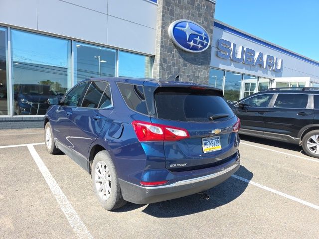 chevrolet equinox 2020 3GNAXTEV9LL321667 image chevrolet equinox 2020 3GNAXTEV9LL321667 image