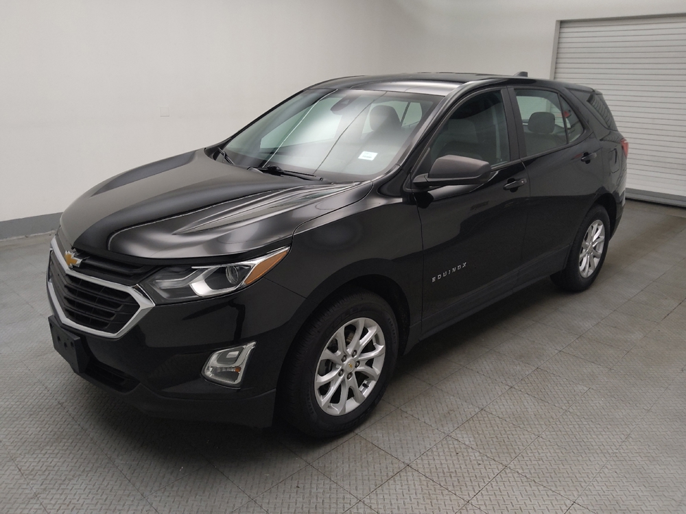chevrolet equinox 2020 2GNAX5EV0L6212675 image chevrolet equinox 2020 2GNAX5EV0L6212675 image