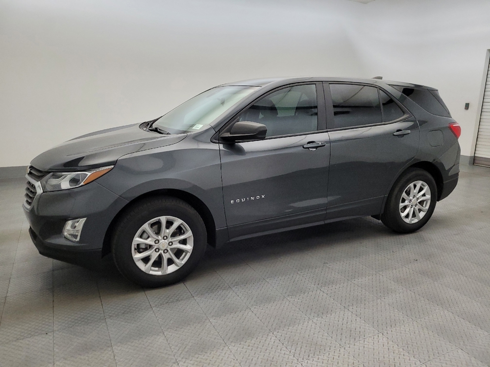 chevrolet equinox 2020 3GNAXHEV3LS550168 image chevrolet equinox 2020 3GNAXHEV3LS550168 image
