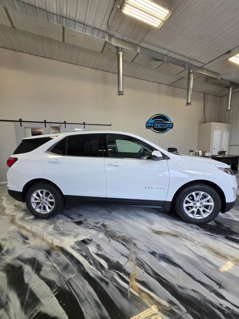 chevrolet equinox 2020 2GNAXKEV6L6222450 image chevrolet equinox 2020 2GNAXKEV6L6222450 image