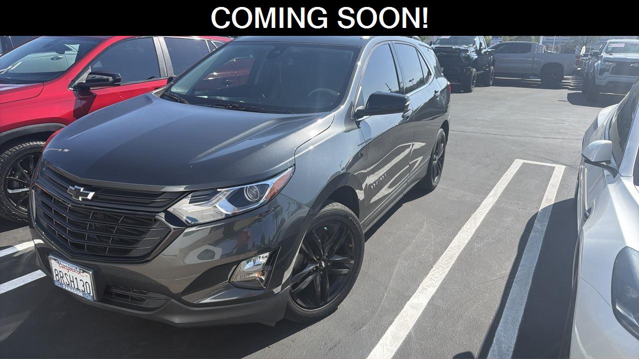 chevrolet equinox 2020 2GNAXVEX4L6246751 image chevrolet equinox 2020 2GNAXVEX4L6246751 image