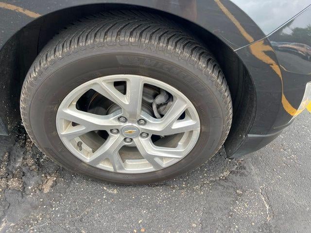 chevrolet equinox 2020 2GNAXVEX0L6146551 image chevrolet equinox 2020 2GNAXVEX0L6146551 image