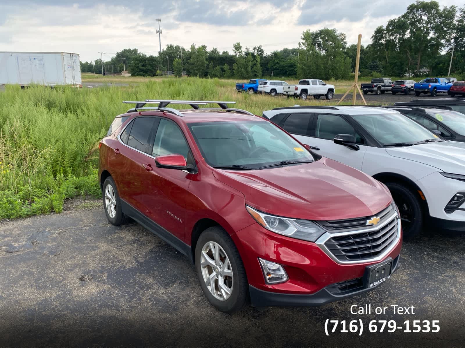 chevrolet equinox 2020 3GNAXVEX4LS595801 image chevrolet equinox 2020 3GNAXVEX4LS595801 image