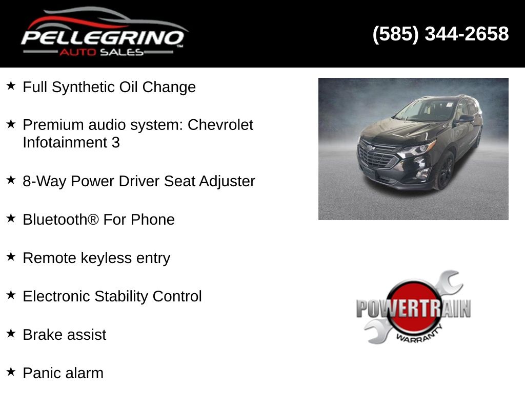 chevrolet equinox 2020 2GNAXVEX5L6236441 image chevrolet equinox 2020 2GNAXVEX5L6236441 image