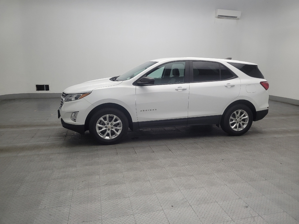 chevrolet equinox 2020 2GNAX5EV6L6243638 image chevrolet equinox 2020 2GNAX5EV6L6243638 image