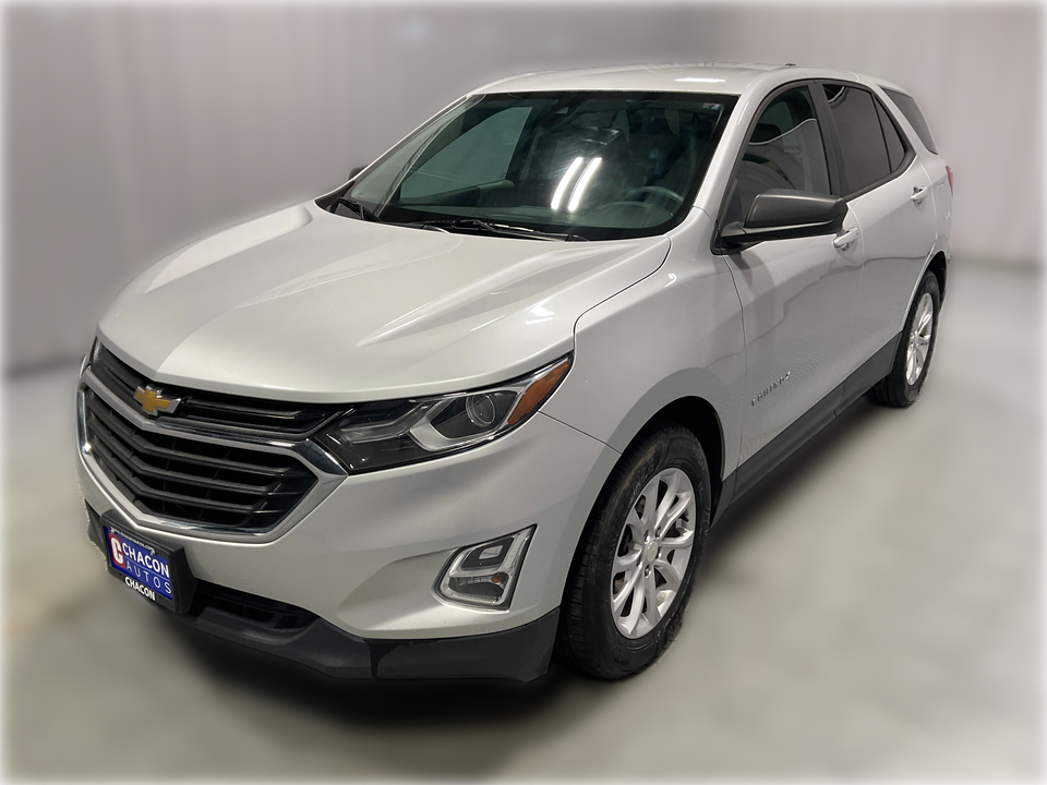 chevrolet equinox 2020 3GNAXFEVXLS688150 image chevrolet equinox 2020 3GNAXFEVXLS688150 image