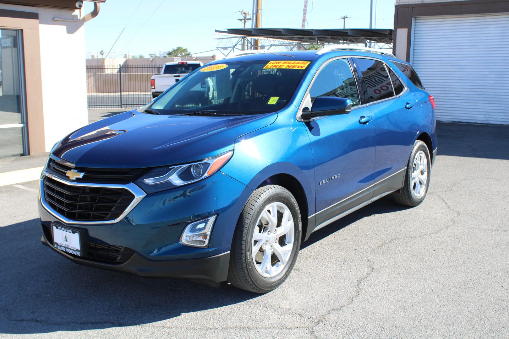 chevrolet equinox 2020 3GNAXLEX0LL311952 image chevrolet equinox 2020 3GNAXLEX0LL311952 image