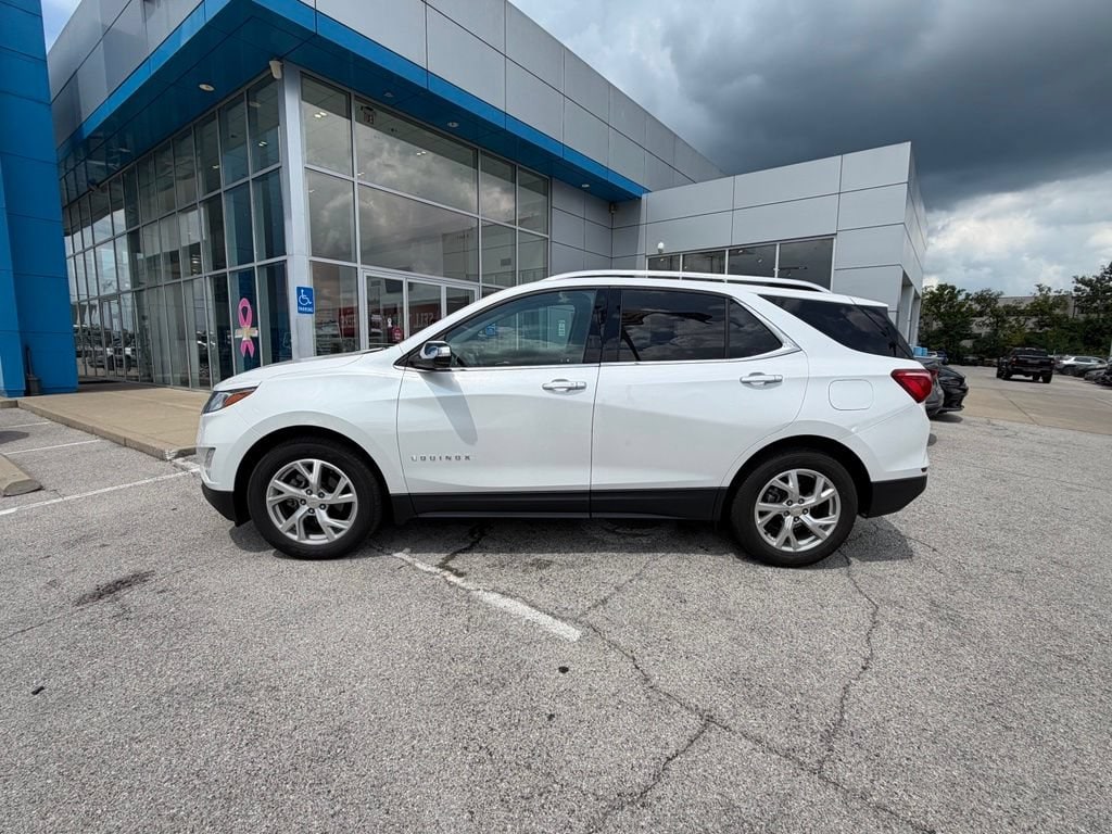 chevrolet equinox 2020 3GNAXXEV3LS504625 image chevrolet equinox 2020 3GNAXXEV3LS504625 image