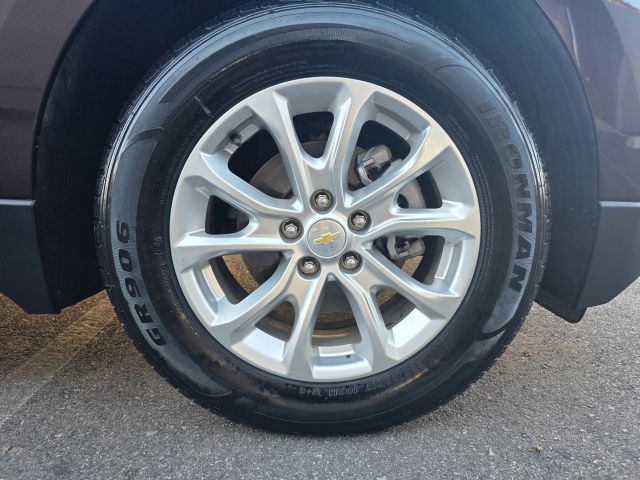 chevrolet equinox 2020 2GNAXKEV6L6247364 image chevrolet equinox 2020 2GNAXKEV6L6247364 image