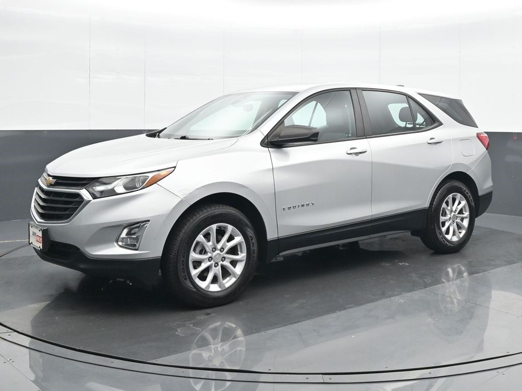 chevrolet equinox 2020 3GNAX5EV9LS694211 image chevrolet equinox 2020 3GNAX5EV9LS694211 image