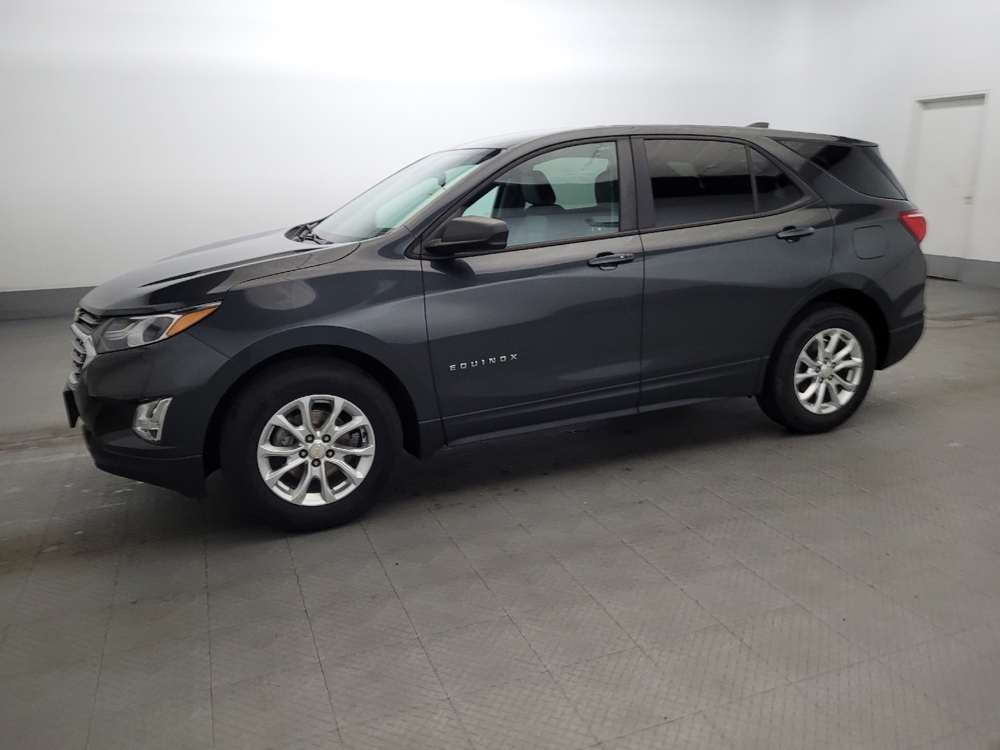 chevrolet equinox 2020 2GNAXFEV2L6255663 image chevrolet equinox 2020 2GNAXFEV2L6255663 image