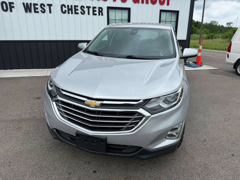 chevrolet equinox 2020 2GNAXKEV9L6158078 image chevrolet equinox 2020 2GNAXKEV9L6158078 image