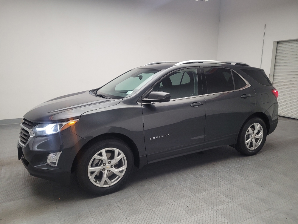 chevrolet equinox 2020 2GNAXLEX5L6108334 image chevrolet equinox 2020 2GNAXLEX5L6108334 image