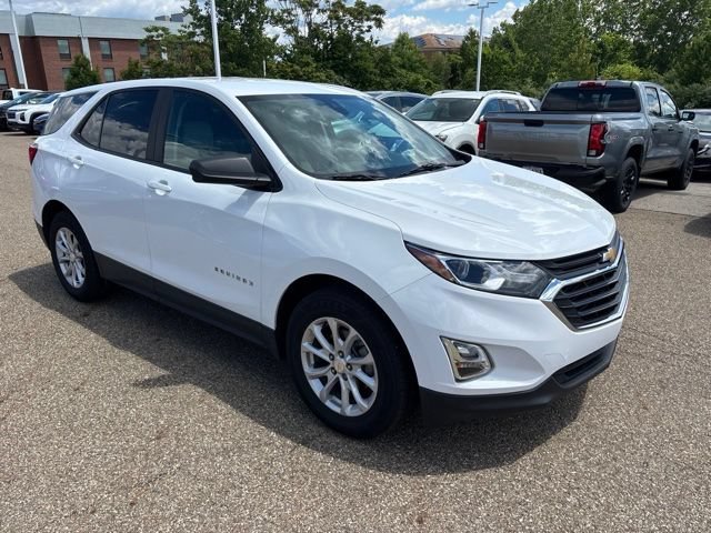 chevrolet equinox 2020 3GNAXHEV3LS734378 image chevrolet equinox 2020 3GNAXHEV3LS734378 image
