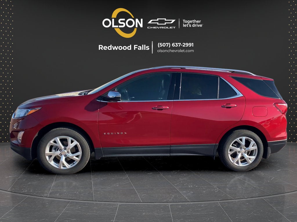 chevrolet equinox 2020 3GNAXXEV5LS544298 image chevrolet equinox 2020 3GNAXXEV5LS544298 image