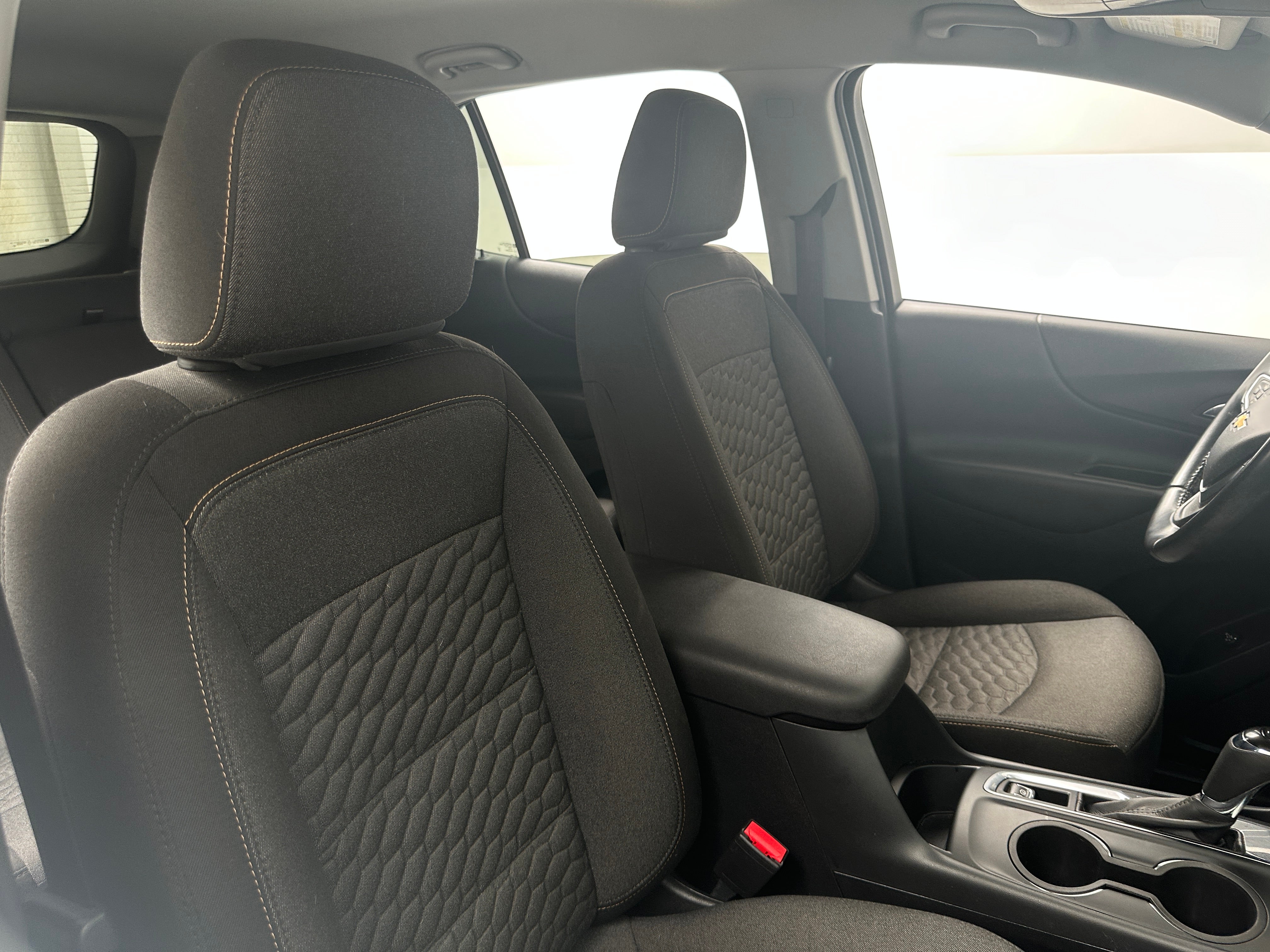 chevrolet equinox 2020 3GNAXLEX7LS551683 image chevrolet equinox 2020 3GNAXLEX7LS551683 image