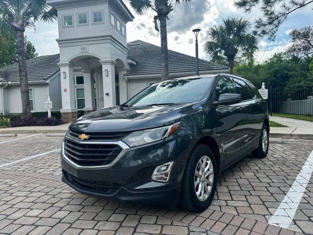 chevrolet equinox 2020 2GNAXUEV2L6212834 image chevrolet equinox 2020 2GNAXUEV2L6212834 image