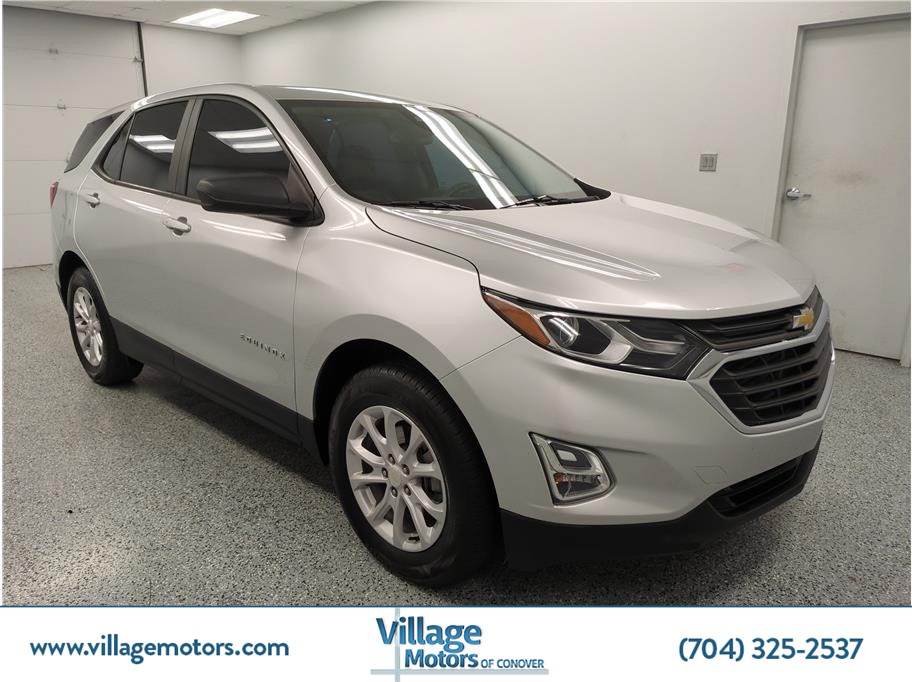 chevrolet equinox 2020 3GNAX5EV6LS629851 image chevrolet equinox 2020 3GNAX5EV6LS629851 image