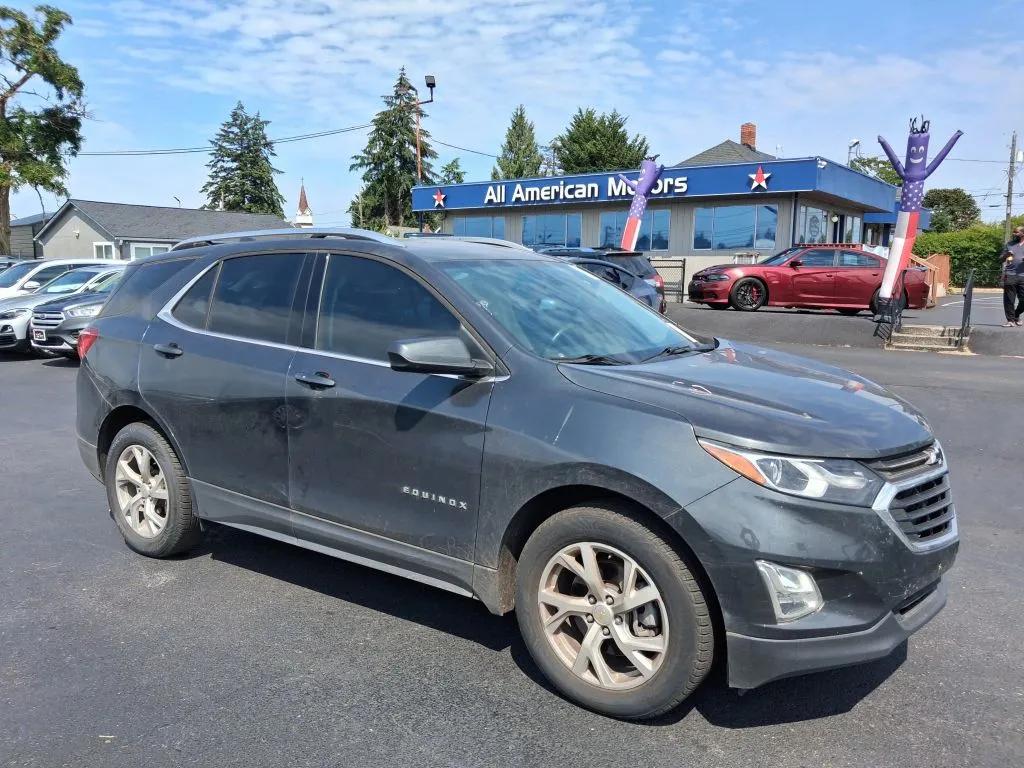 chevrolet equinox 2020 2GNAXVEX1L6271929 image chevrolet equinox 2020 2GNAXVEX1L6271929 image