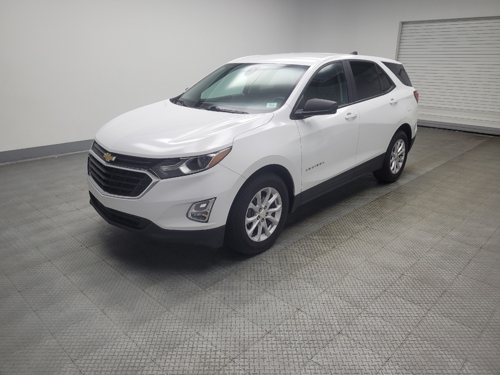 chevrolet equinox 2020 3GNAXFEV7LS725879 image chevrolet equinox 2020 3GNAXFEV7LS725879 image
