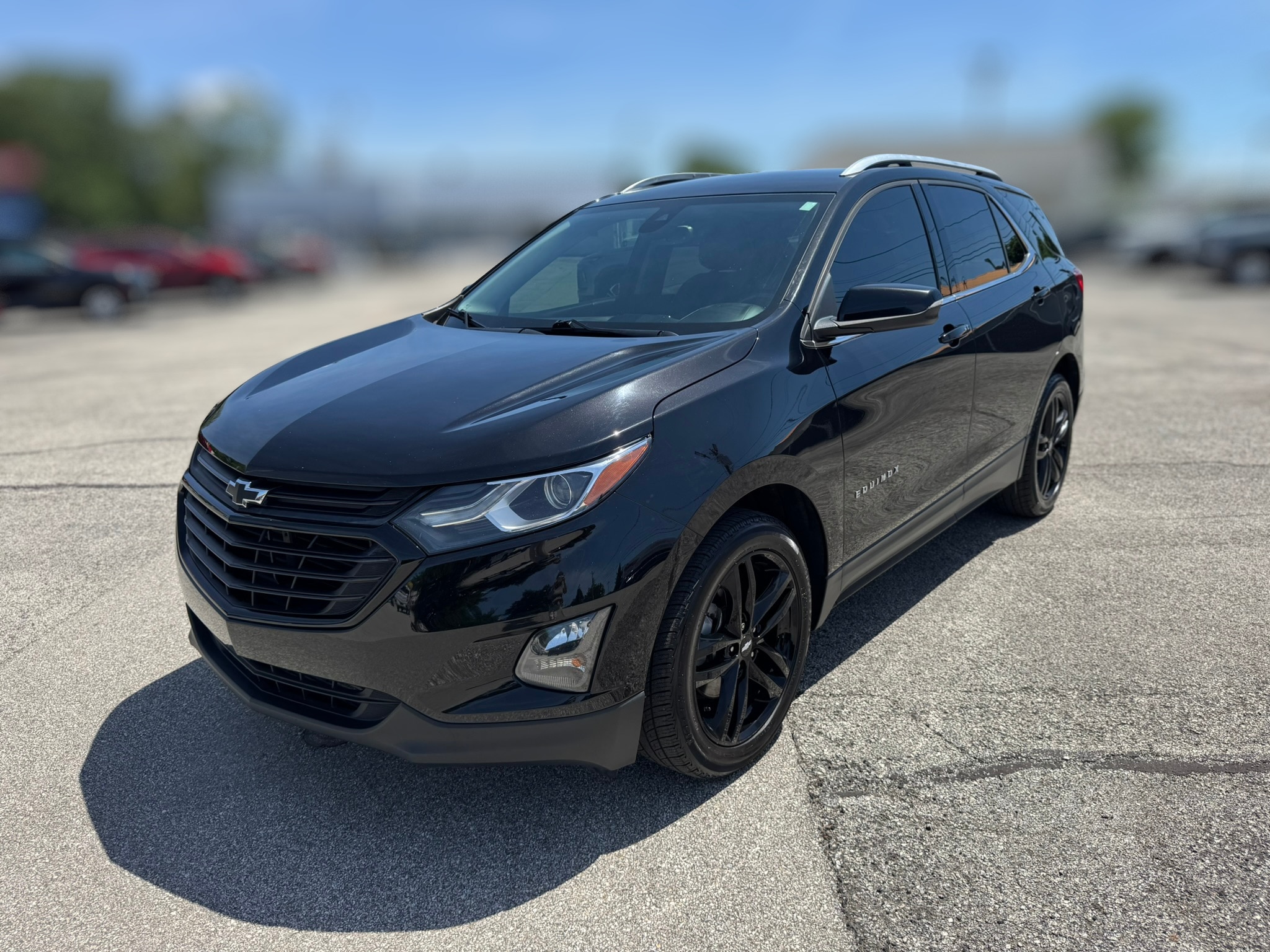 chevrolet equinox 2020 2GNAXLEX8L6135771 image chevrolet equinox 2020 2GNAXLEX8L6135771 image