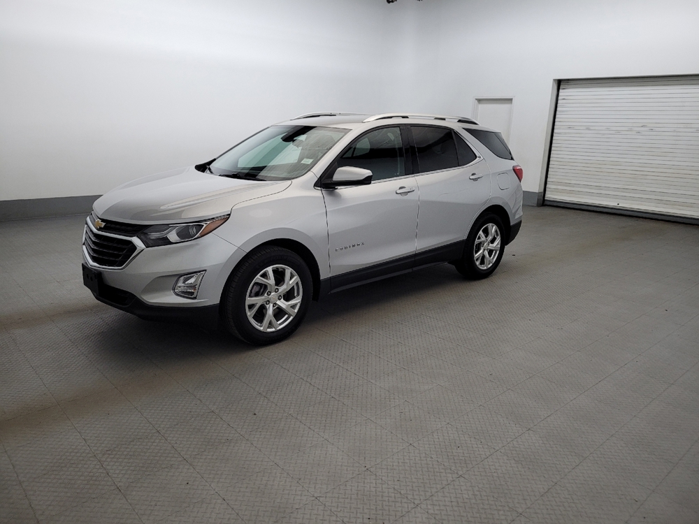 chevrolet equinox 2020 3GNAXLEX3LS682383 image chevrolet equinox 2020 3GNAXLEX3LS682383 image