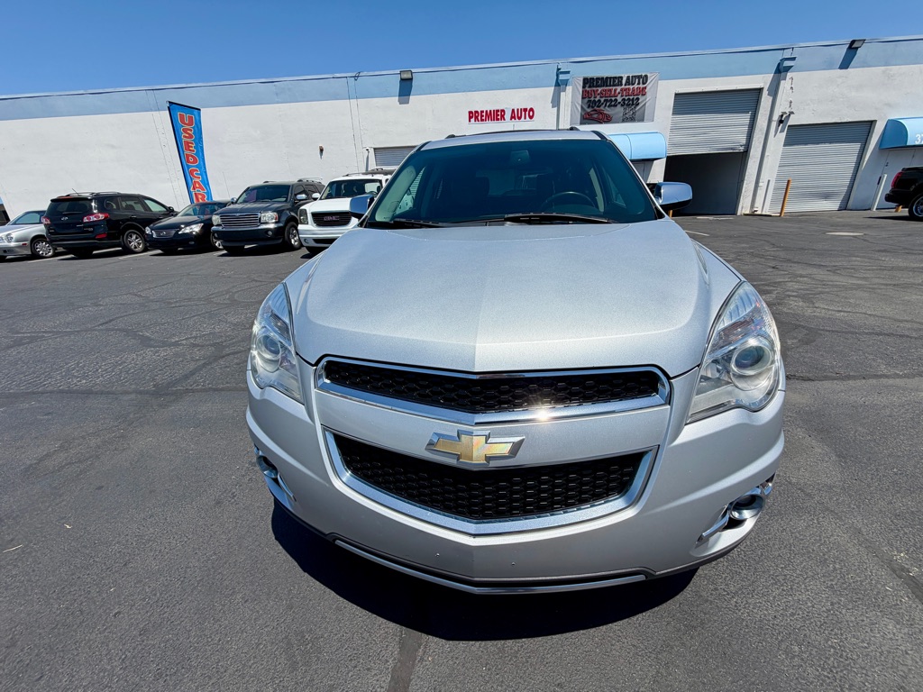 chevrolet equinox 2011 2GNALFEC1B1212647 image chevrolet equinox 2011 2GNALFEC1B1212647 image