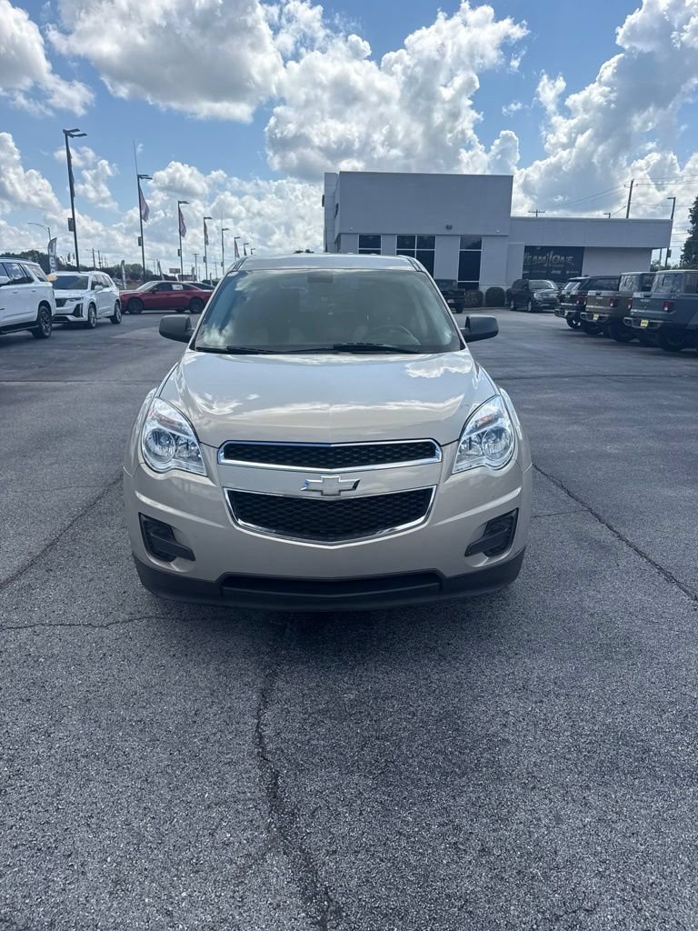 chevrolet equinox 2011 2GNALBEC6B1336342 image chevrolet equinox 2011 2GNALBEC6B1336342 image